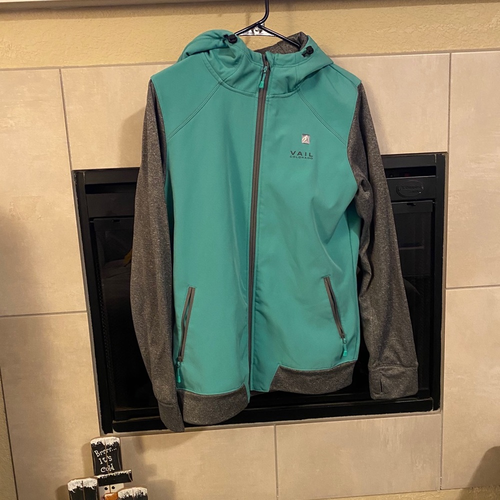 🎉HP🎉 Vail Jacket